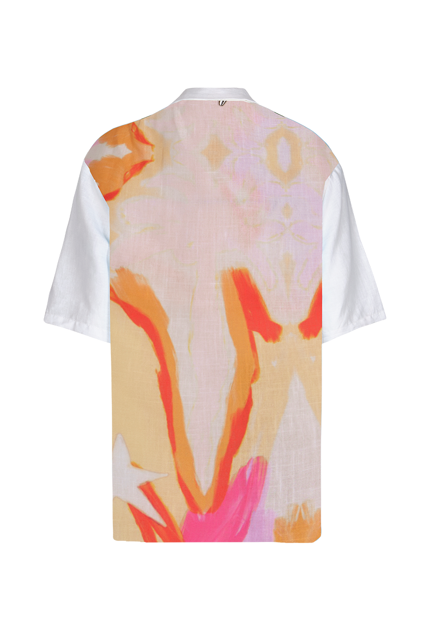 CANDELA BAHAMA MAMA SHIRT
