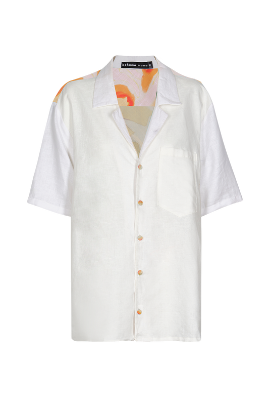 CANDELA BAHAMA MAMA SHIRT