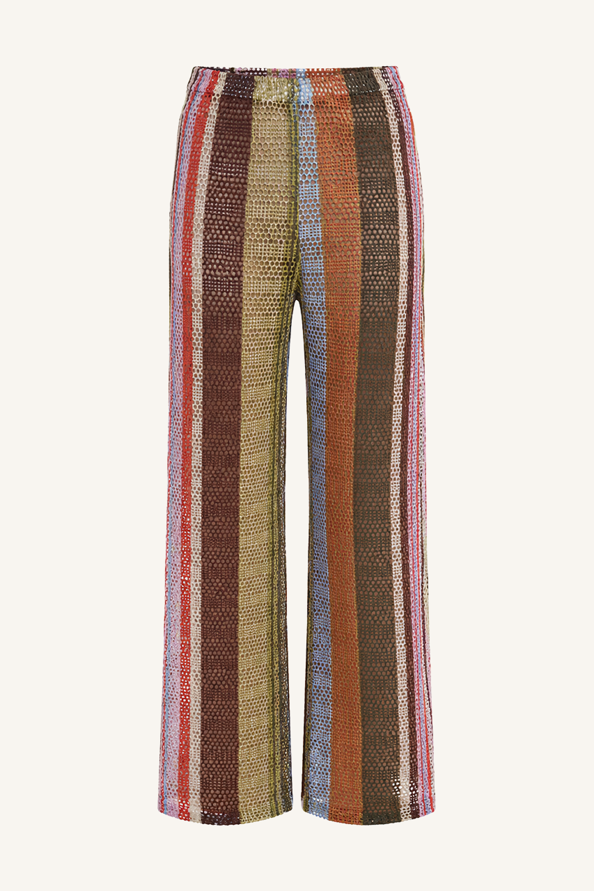 BALANDRA PANTS HOTEL