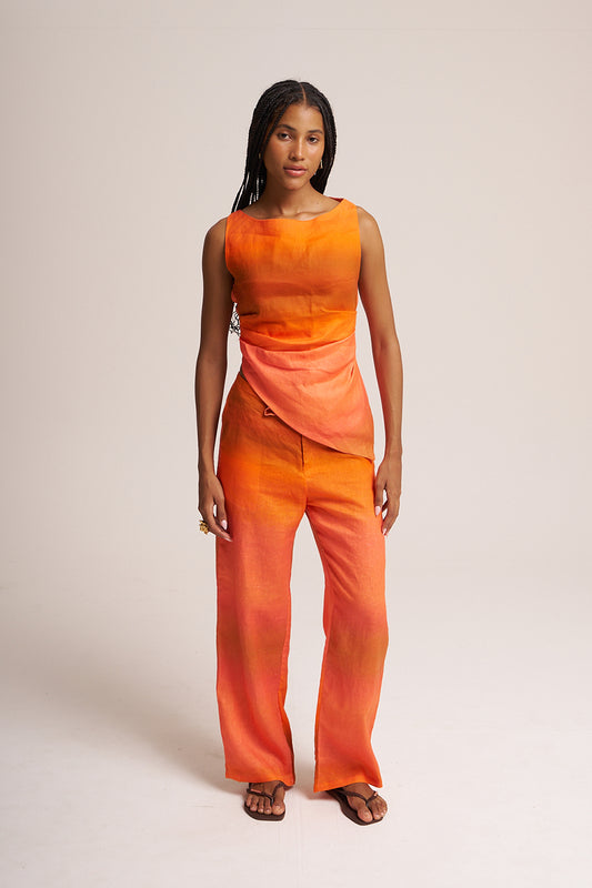 SECRETO TOP BRUMA SOLAR