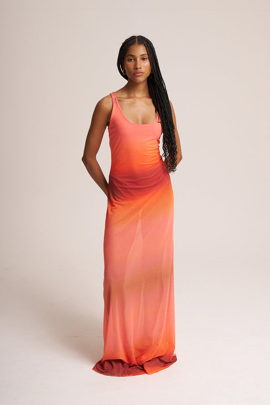 NOCTURNA BRUMA SOLAR