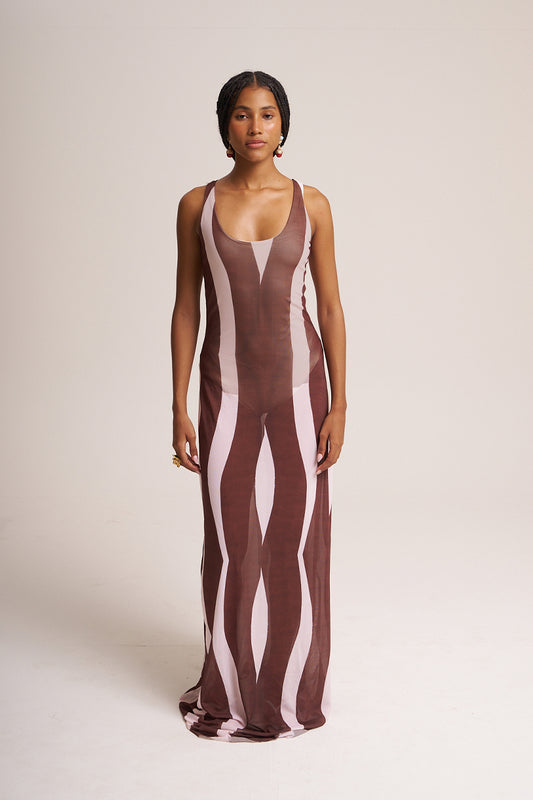 NOCTURNA ONDA DE COCO