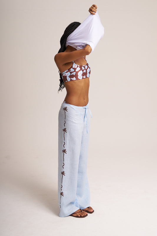 THE MAMAS NUBE PANTS