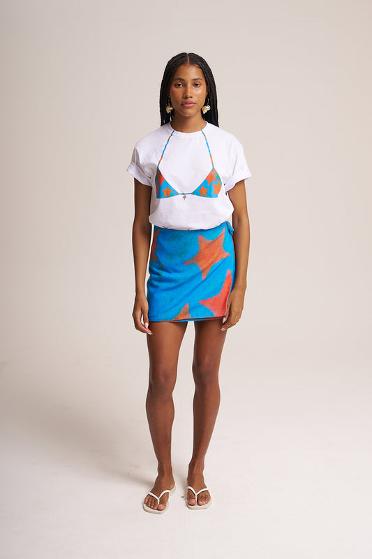 MAGIA SKIRT ARRULLO DE ESTRELLAS