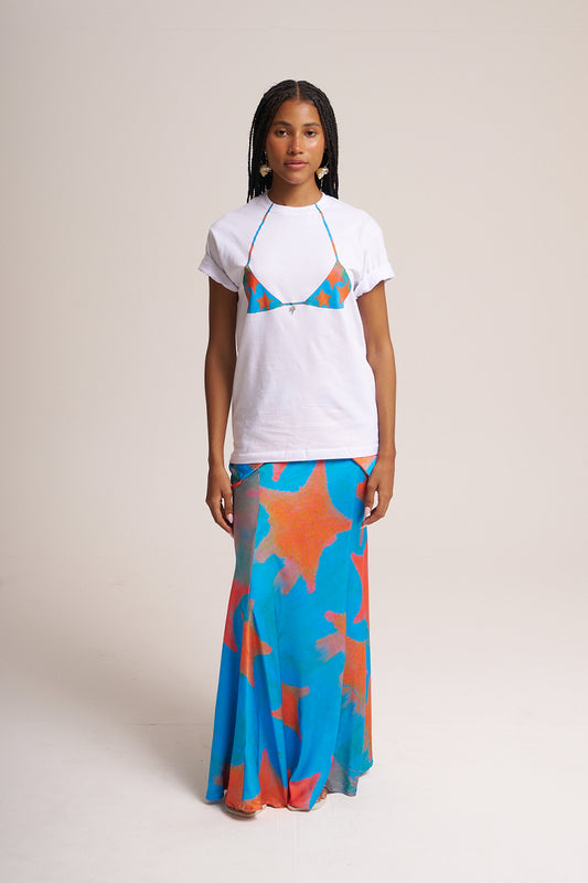 SURREAL T SHIRT ARRULLO DE ESTRELLAS