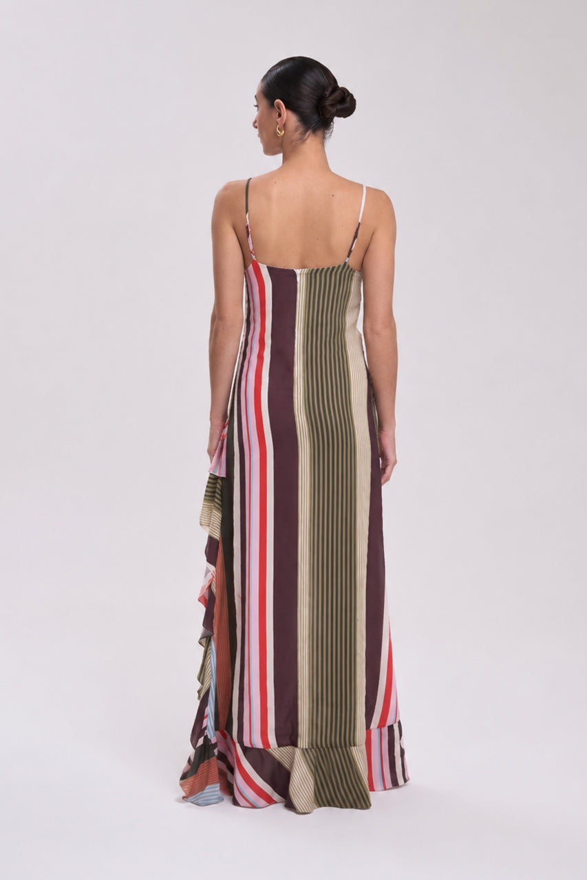PACHANGA 2.0 HOTEL DRESS