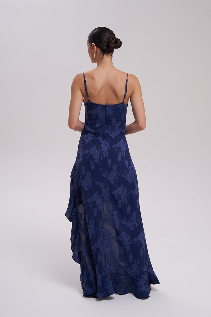 PACHANGA 2.0 PROFUNDO DRESS