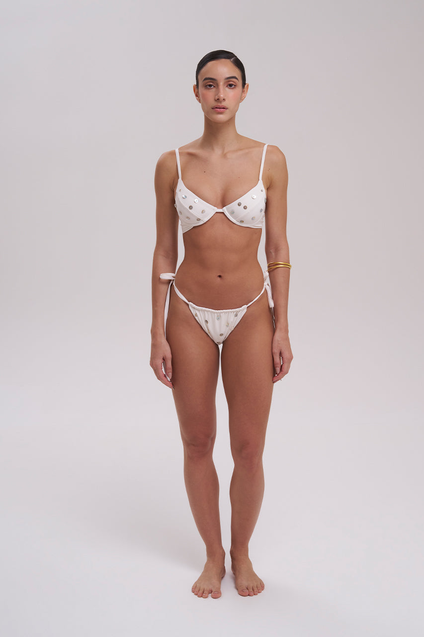 TROPICANA NACAR SET