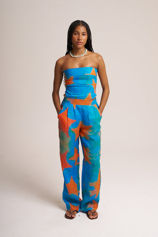 OCEAN PANTS ARRULLO DE ESTRELLAS