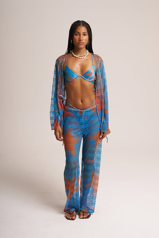 ISLA SET ARRULLO DE ESTRELLAS