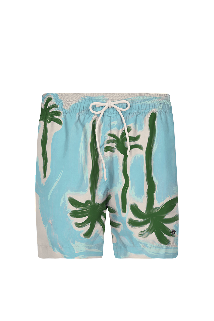 LA ISLA AZUL OLAS SWIM