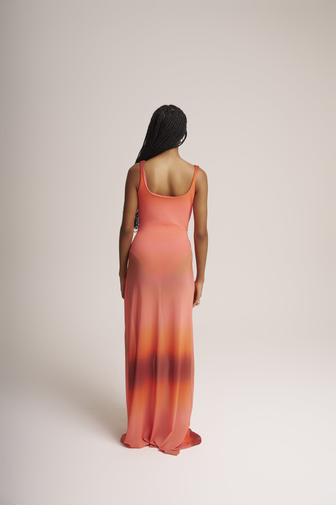 NOCTURNA BRUMA SOLAR