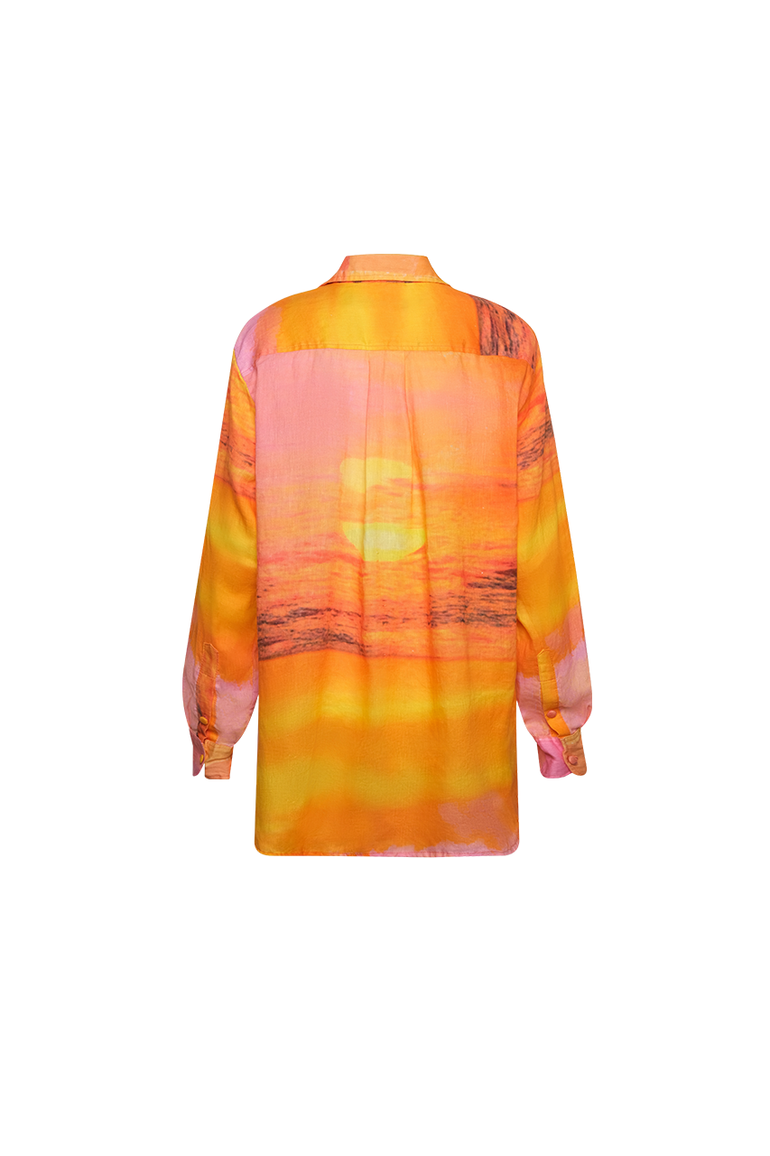 IPANEMA SHIRT RADIANTE