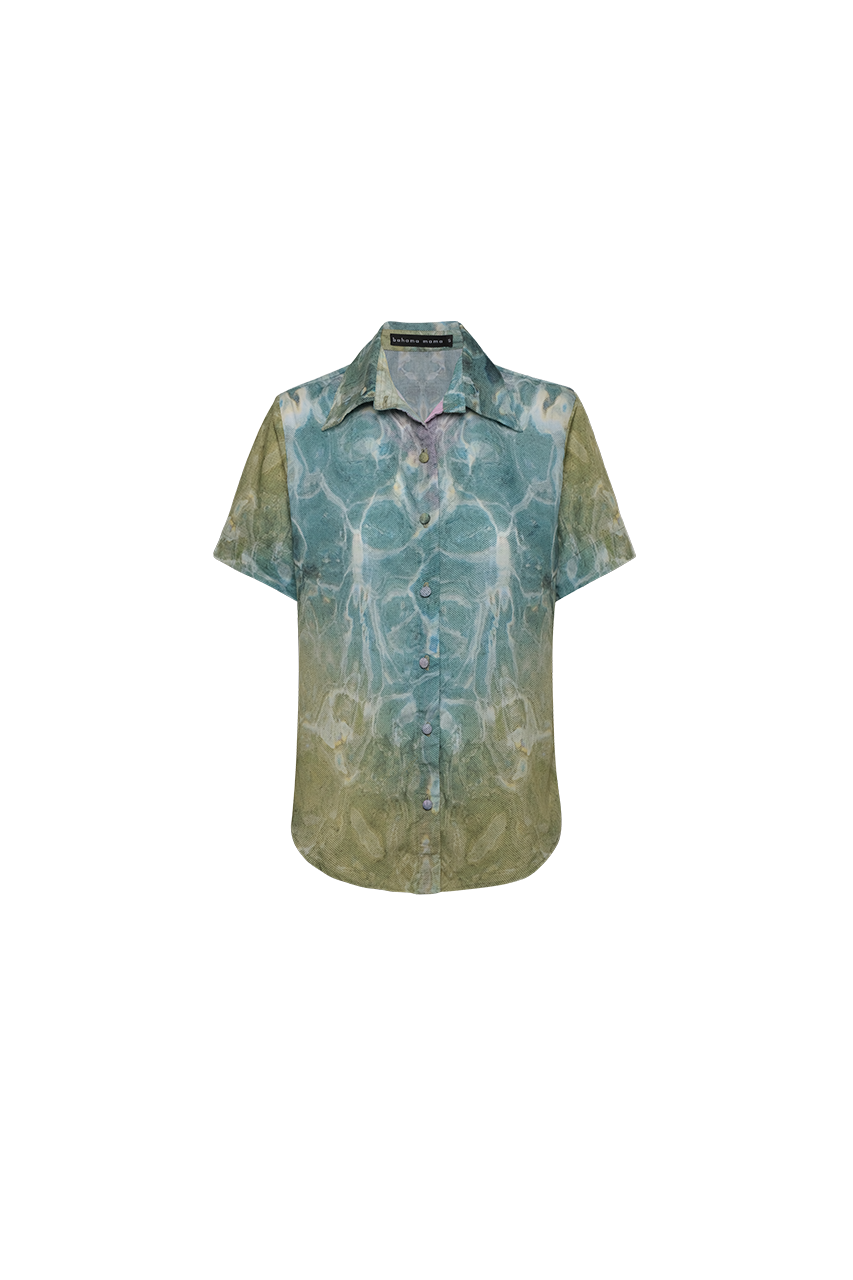 BAHAMA MAMA SHIRT SPRITZ