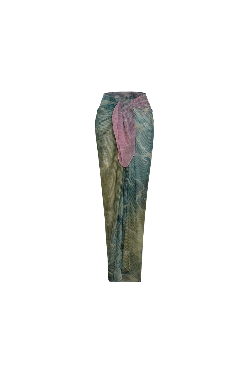 POOLSIDE SARONG SPRITZ