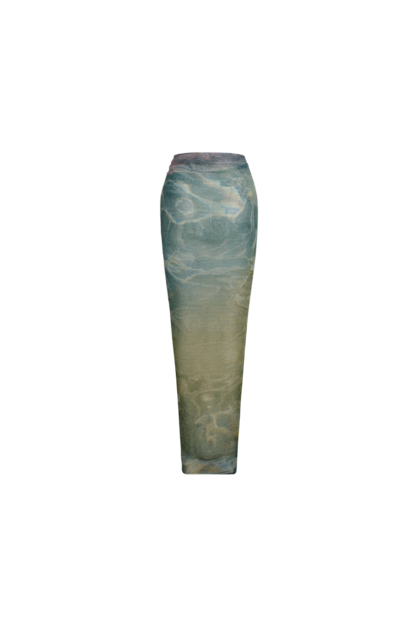 POOLSIDE SARONG SPRITZ