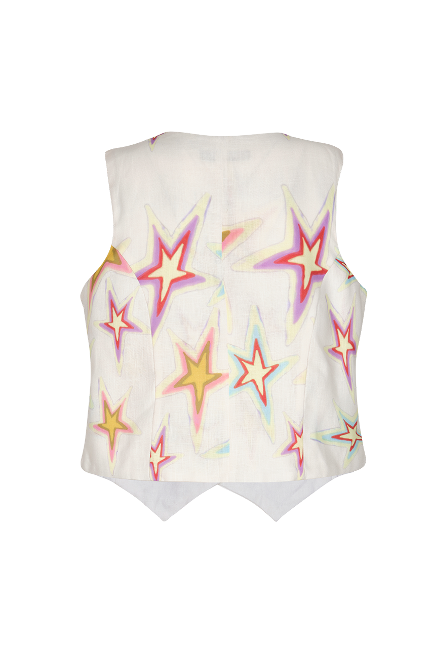 BAMBOLEO BAHAMA MAMA VEST