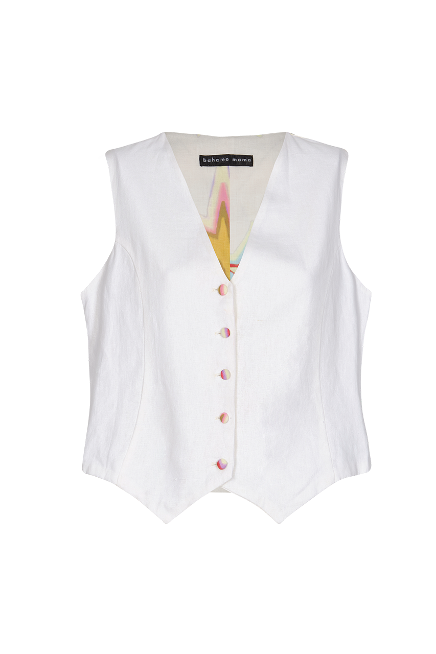 BAMBOLEO BAHAMA MAMA VEST
