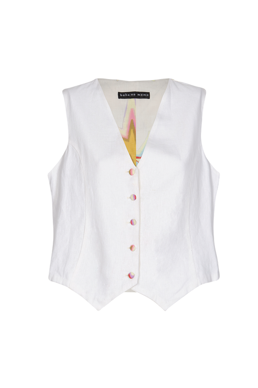 BAMBOLEO BAHAMA MAMA VEST