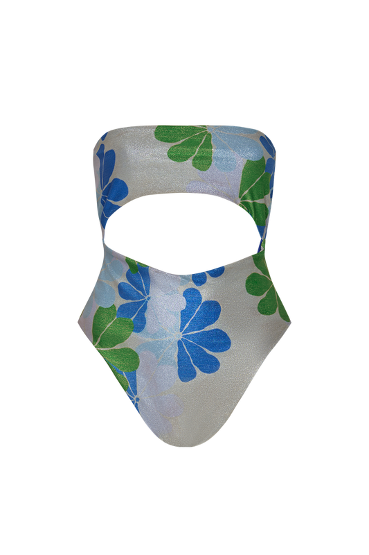 DOS GARDENIAS ONE PIECE