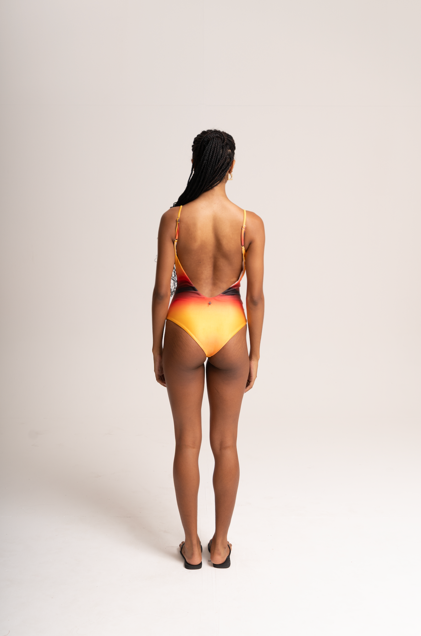 ESCONDIDO SOLANA ONE PIECE