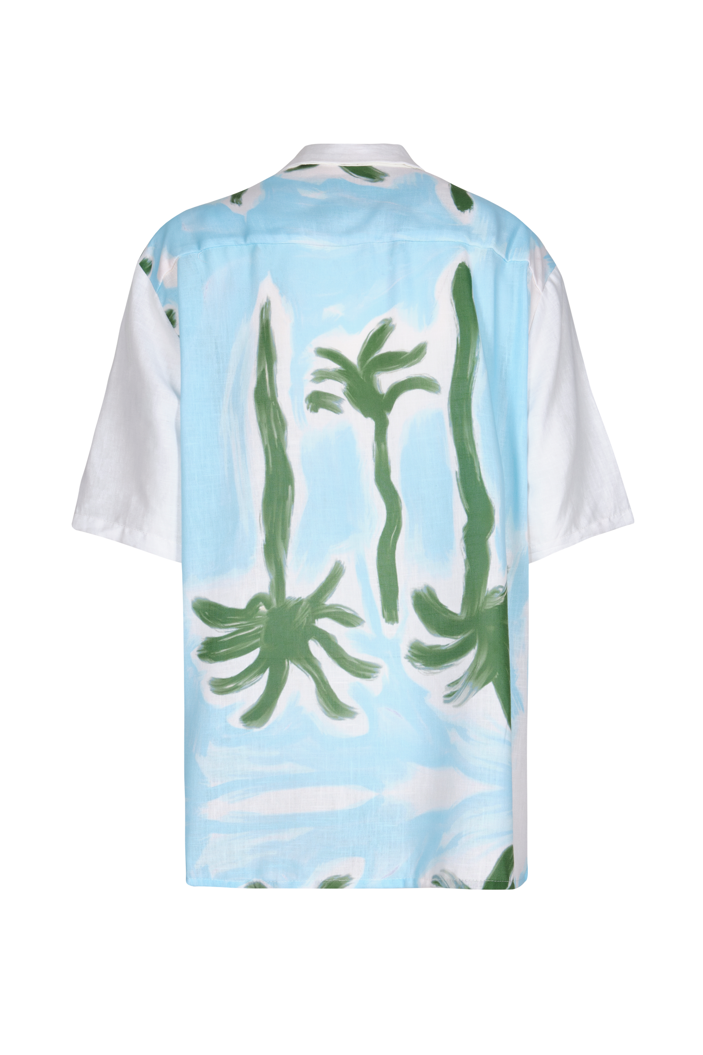 LA ISLA AZUL BAHAMA MAMA SHIRT