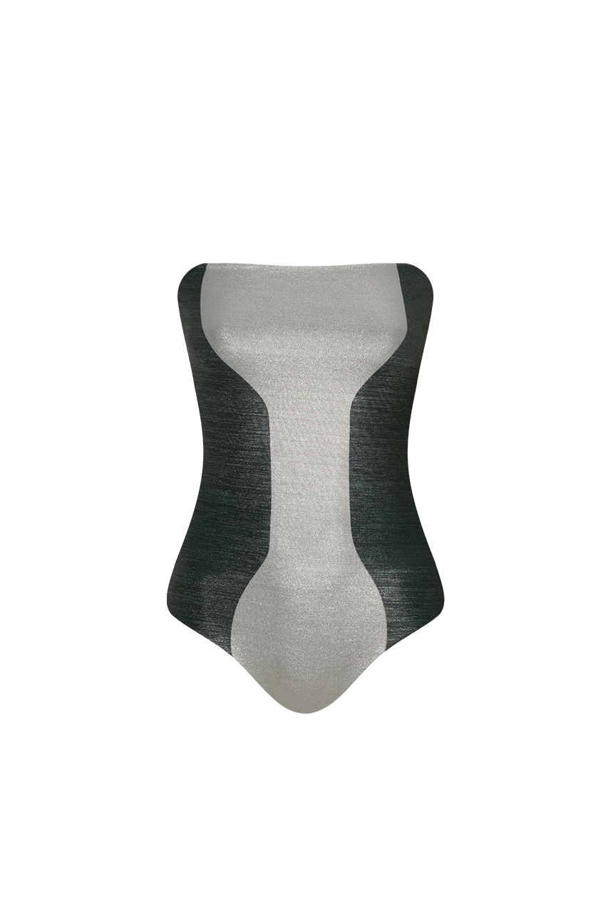 GEMINIS ONE PIECE YIN-YANG