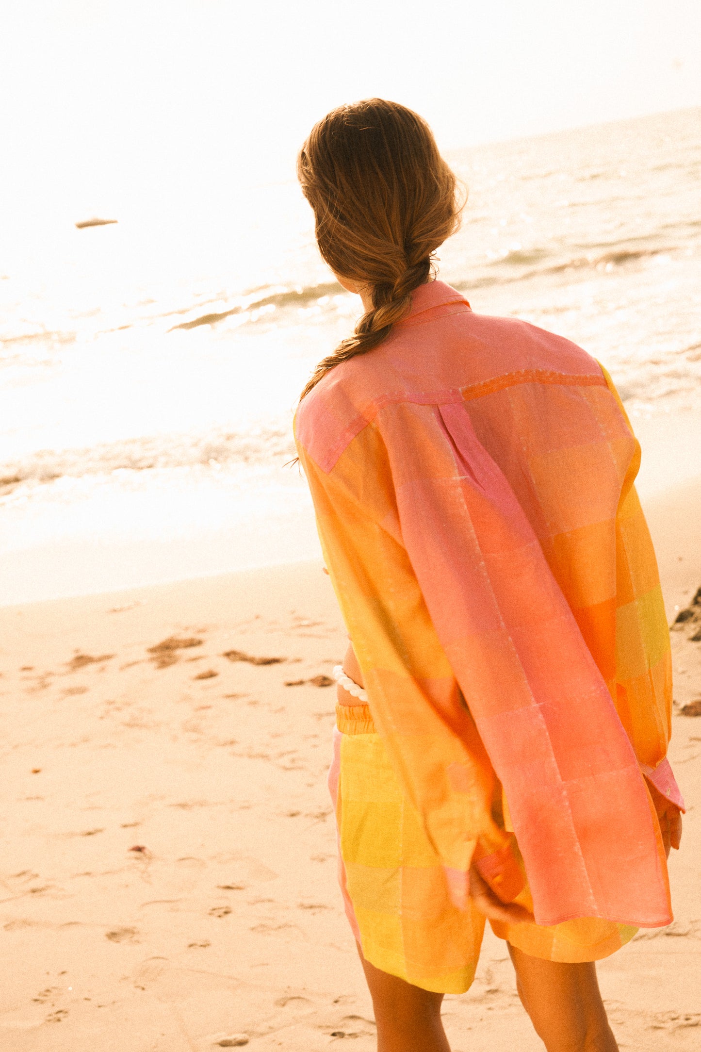 IPANEMA SHIRT DAIQUIRI