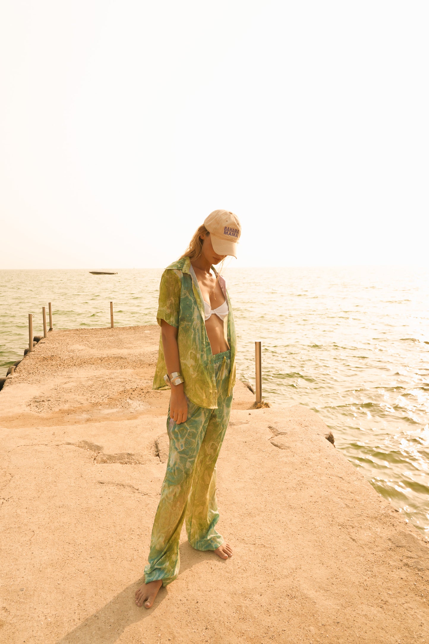 BAHAMA MAMA SHIRT SPRITZ
