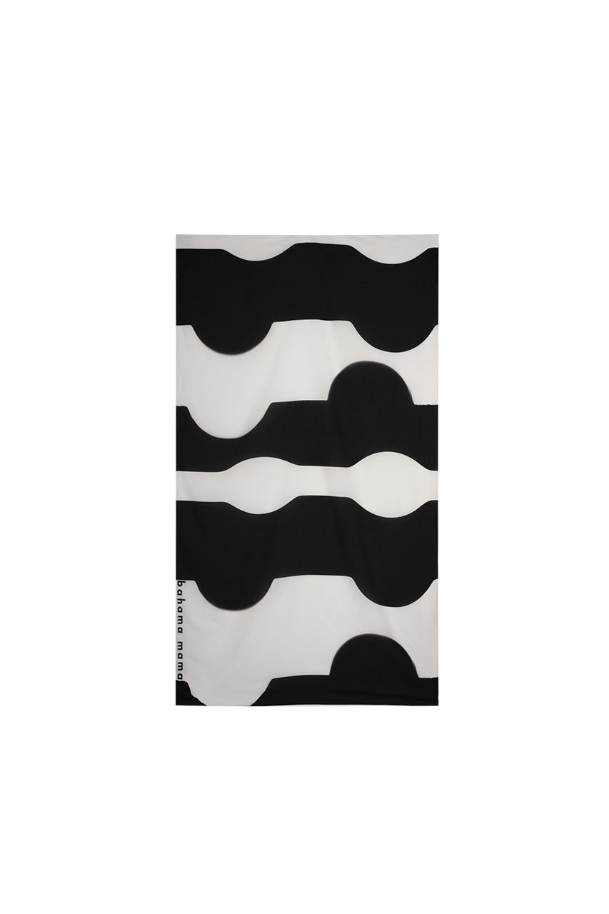 VENUS SARONG YIN-YANG