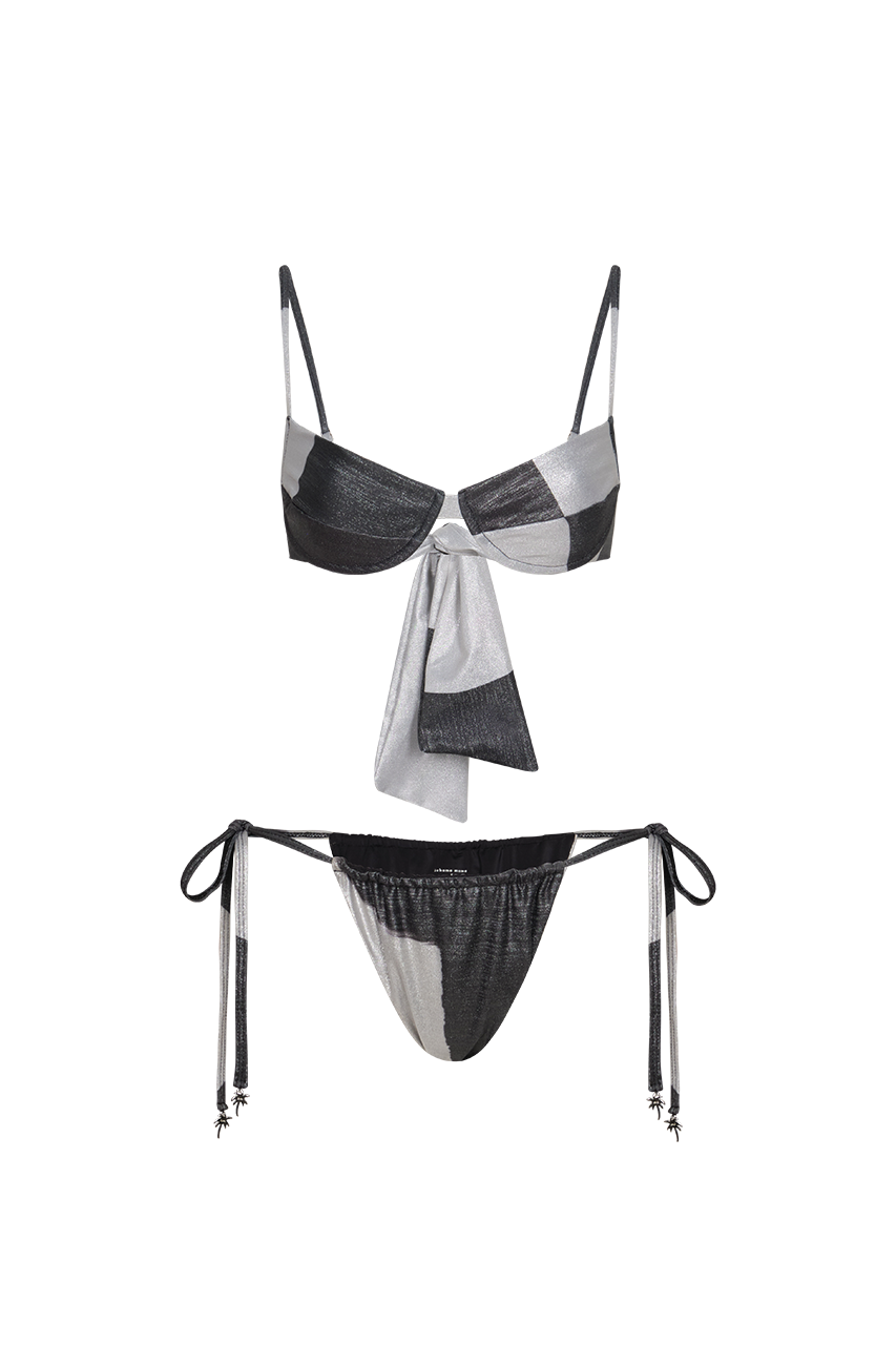 TROPICANA 2.0 SET YIN-YANG