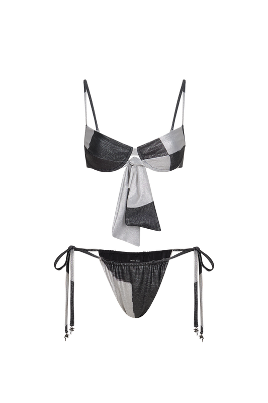 TROPICANA 2.0 SET YIN-YANG