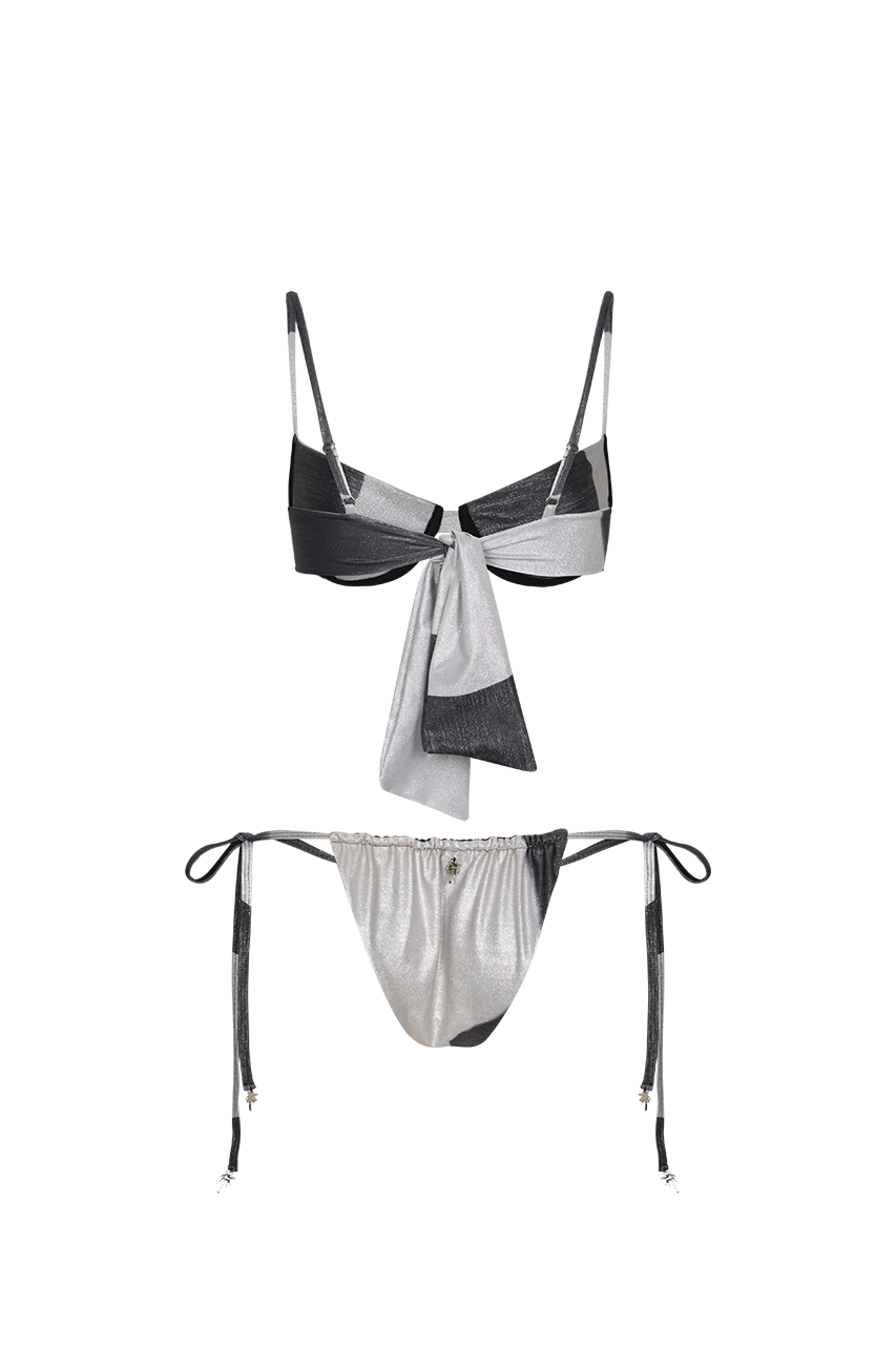 TROPICANA 2.0 SET YIN-YANG