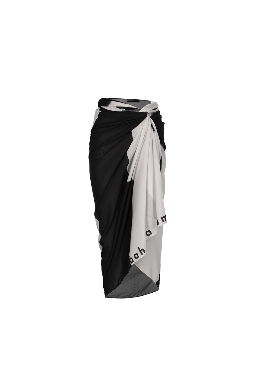 VENUS SARONG YIN-YANG