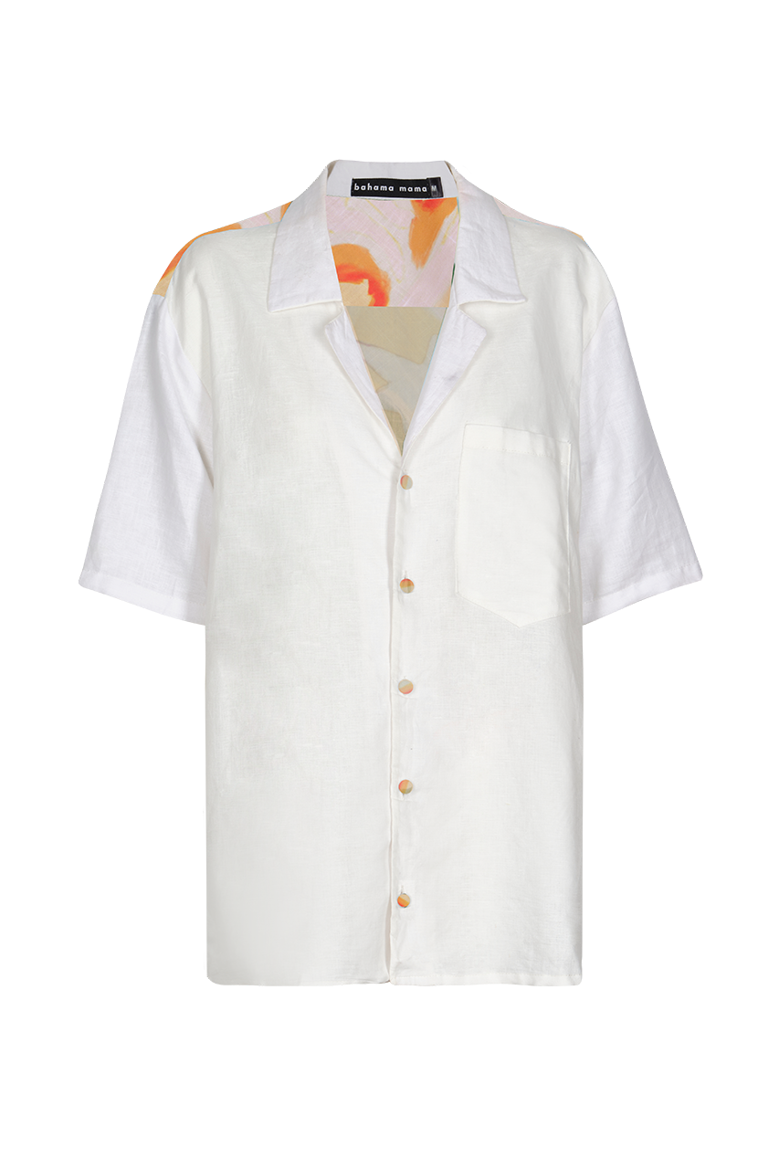 CANDELA BAHAMA MAMA SHIRT