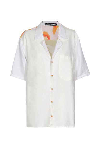 CANDELA BAHAMA MAMA SHIRT