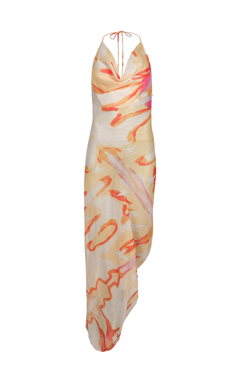 CANDELA PACHANGA DRESS