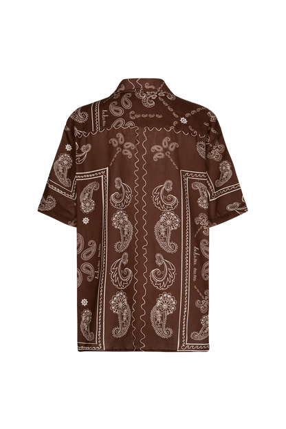 BAHAMA MAMA SHIRT BANDANA