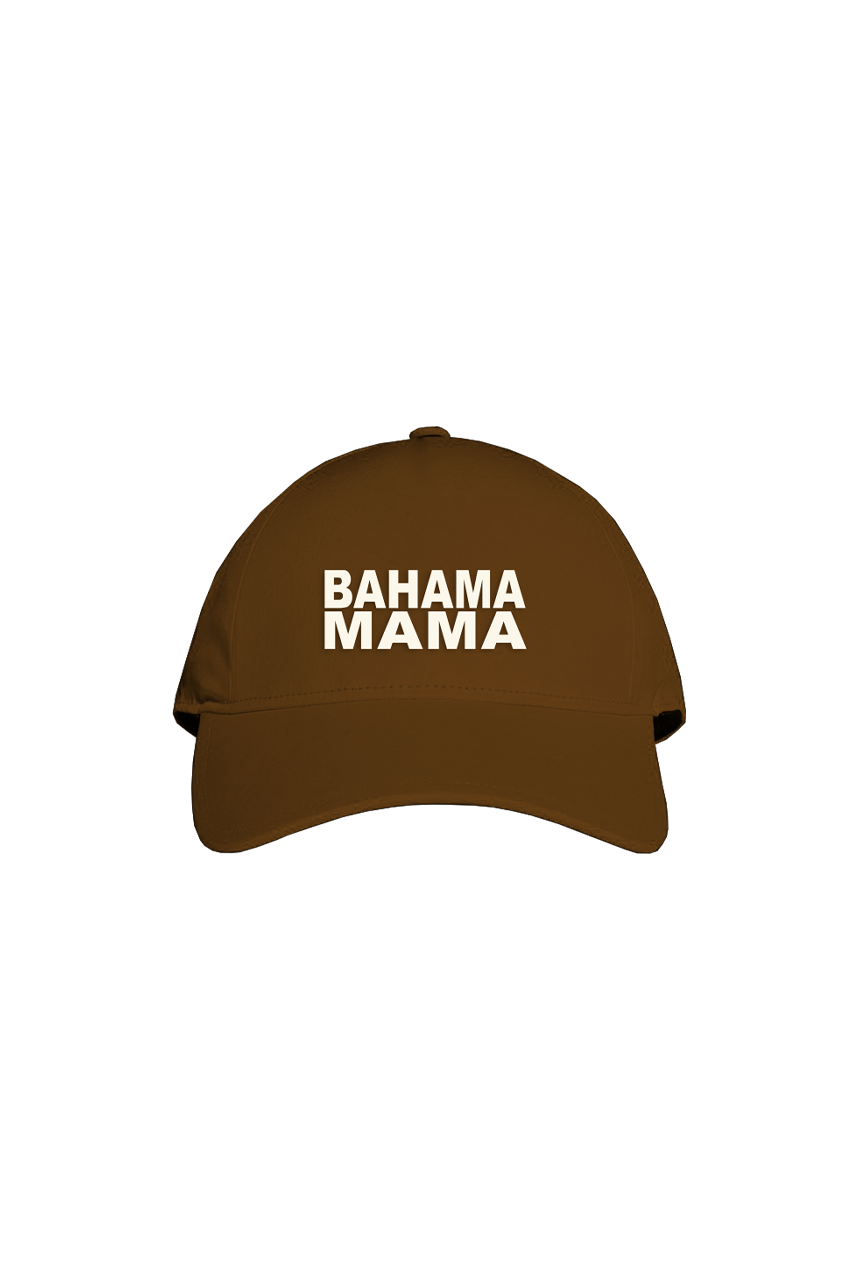 BAHAMA MAMA CAP 3