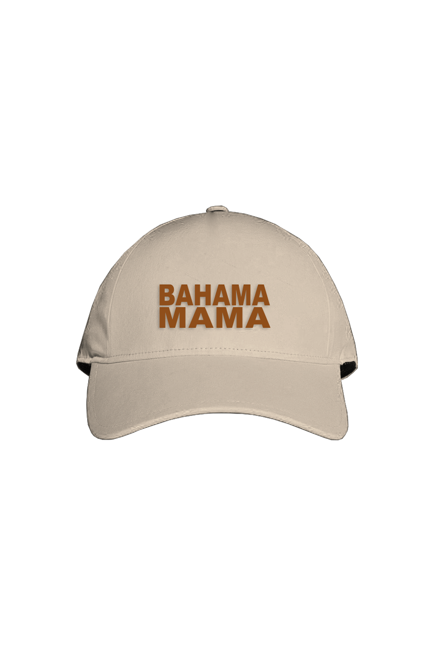 BAHAMA MAMA CAP 1