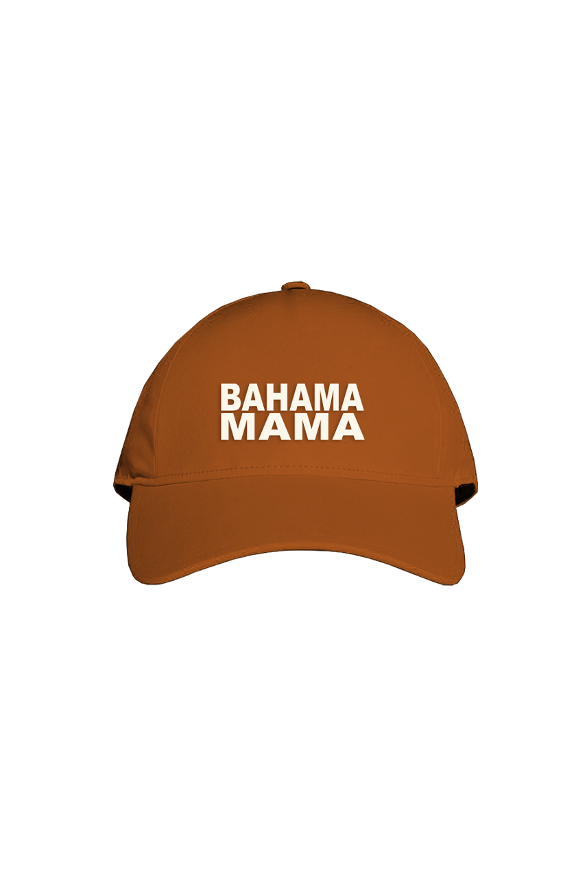 BAHAMA MAMA CAP 2