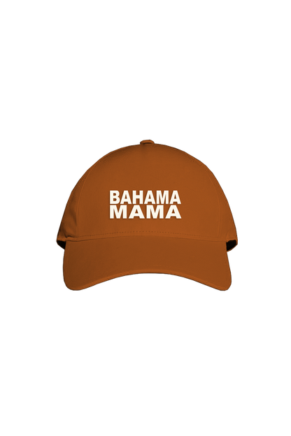 BAHAMA MAMA CAP 2