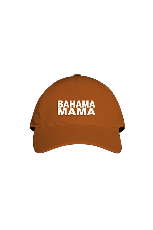 BAHAMA MAMA CAP 2