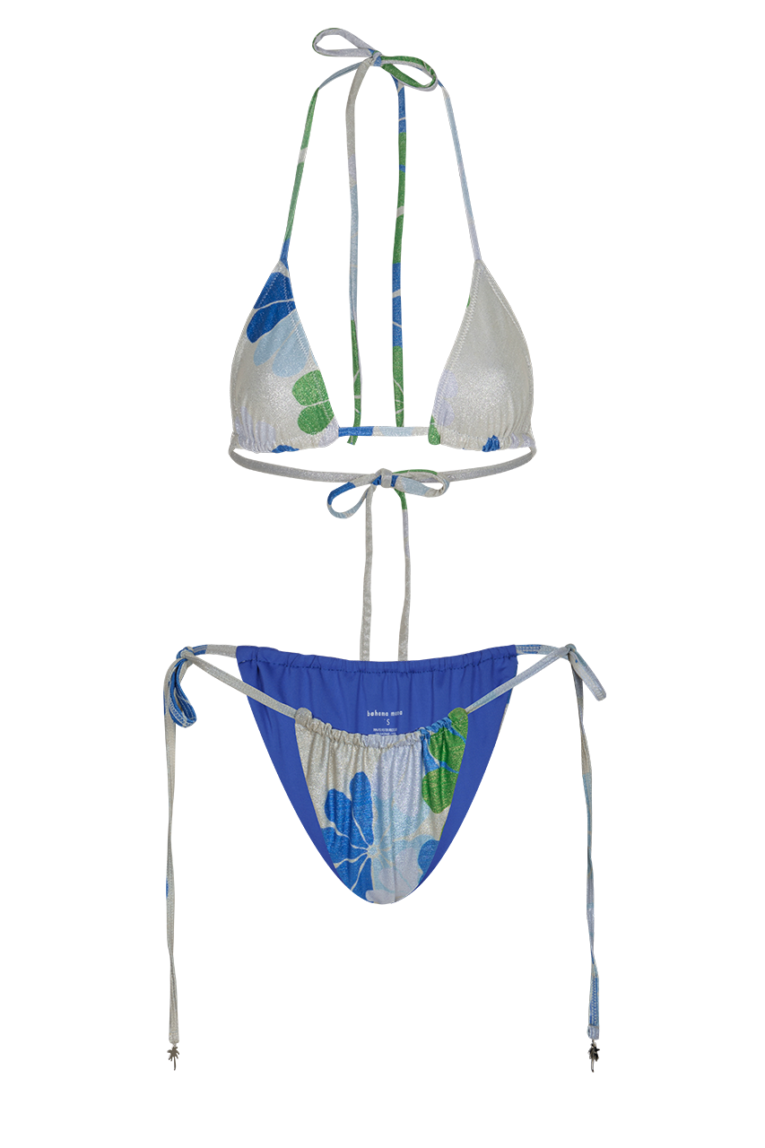 DOS GARDENIAS PLAYA LINDA BIKINI