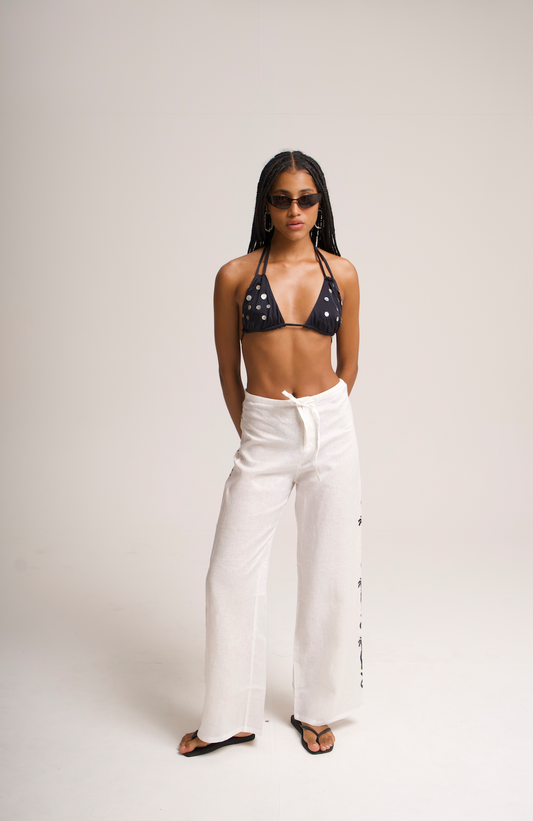 THE MAMAS PANTS PERLA