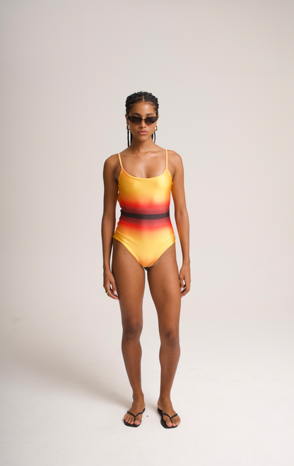 ESCONDIDO SOLANA ONE PIECE