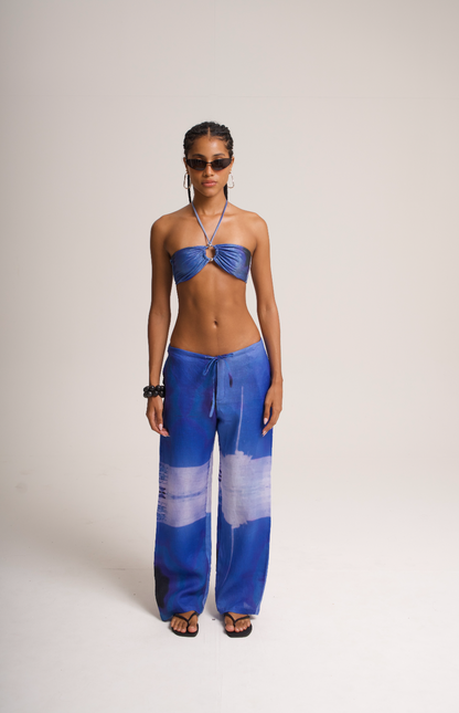 CHIRINGUITO AZUL PROFUNDO