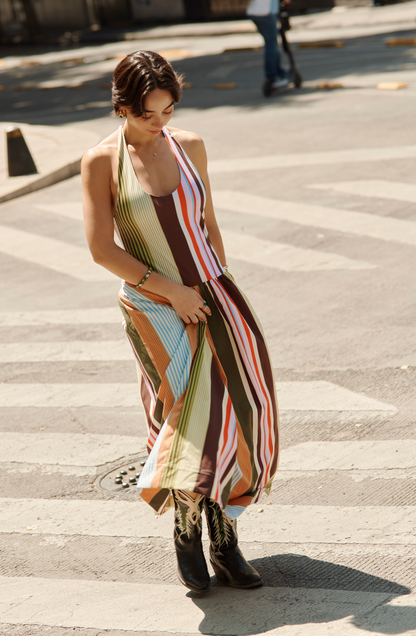 MAREA DRESS HOTEL