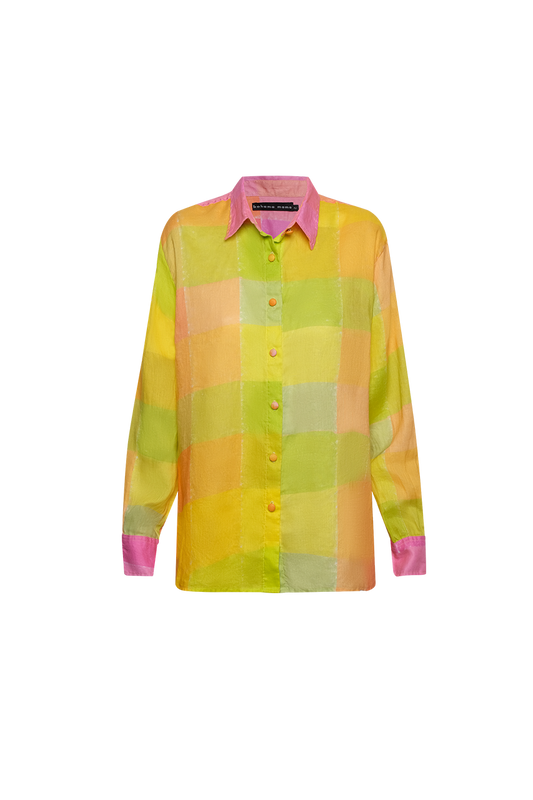 IPANEMA SHIRT DAIQUIRI