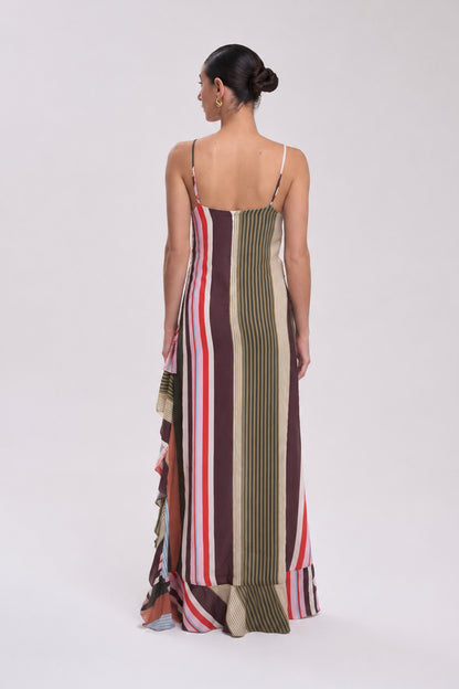 PACHANGA 2.0 HOTEL DRESS